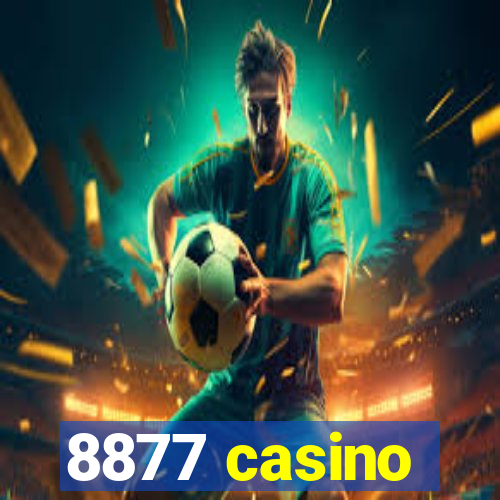 8877 casino